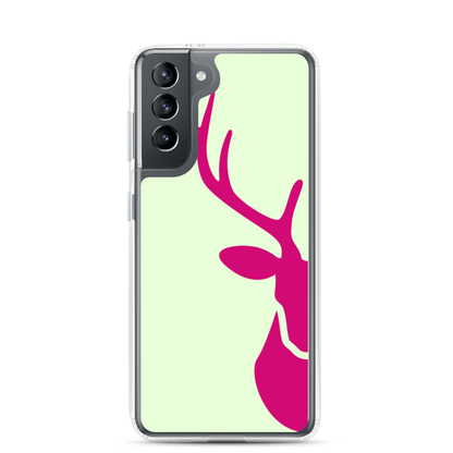 The Caribou Phone Case