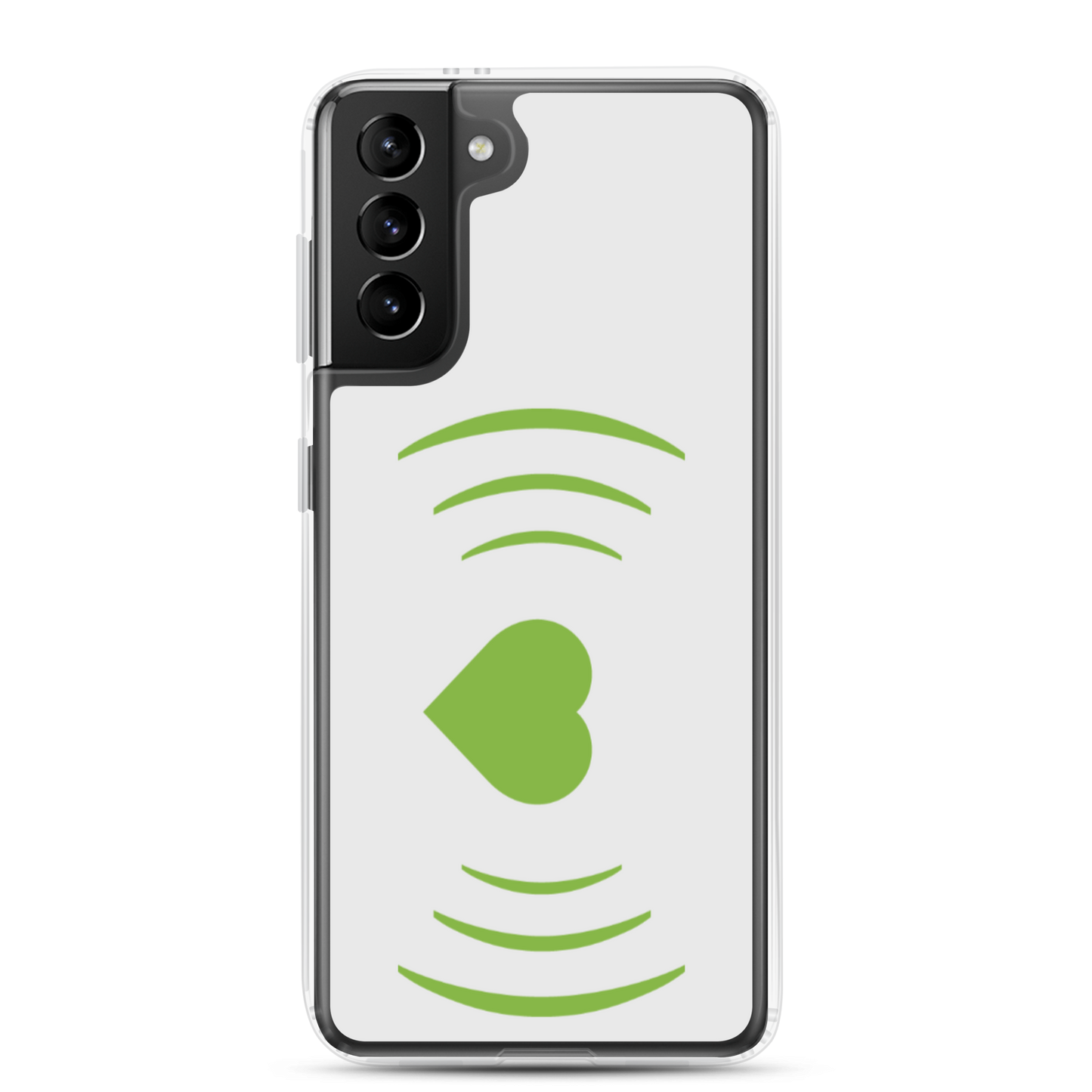 The Heart Phone Case