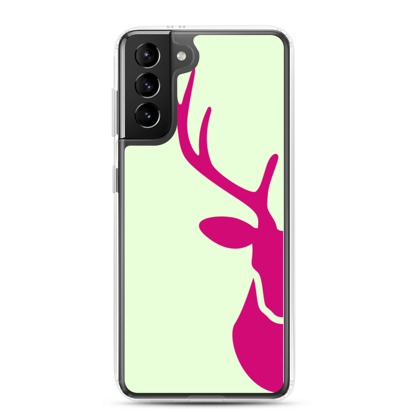 The Caribou Phone Case