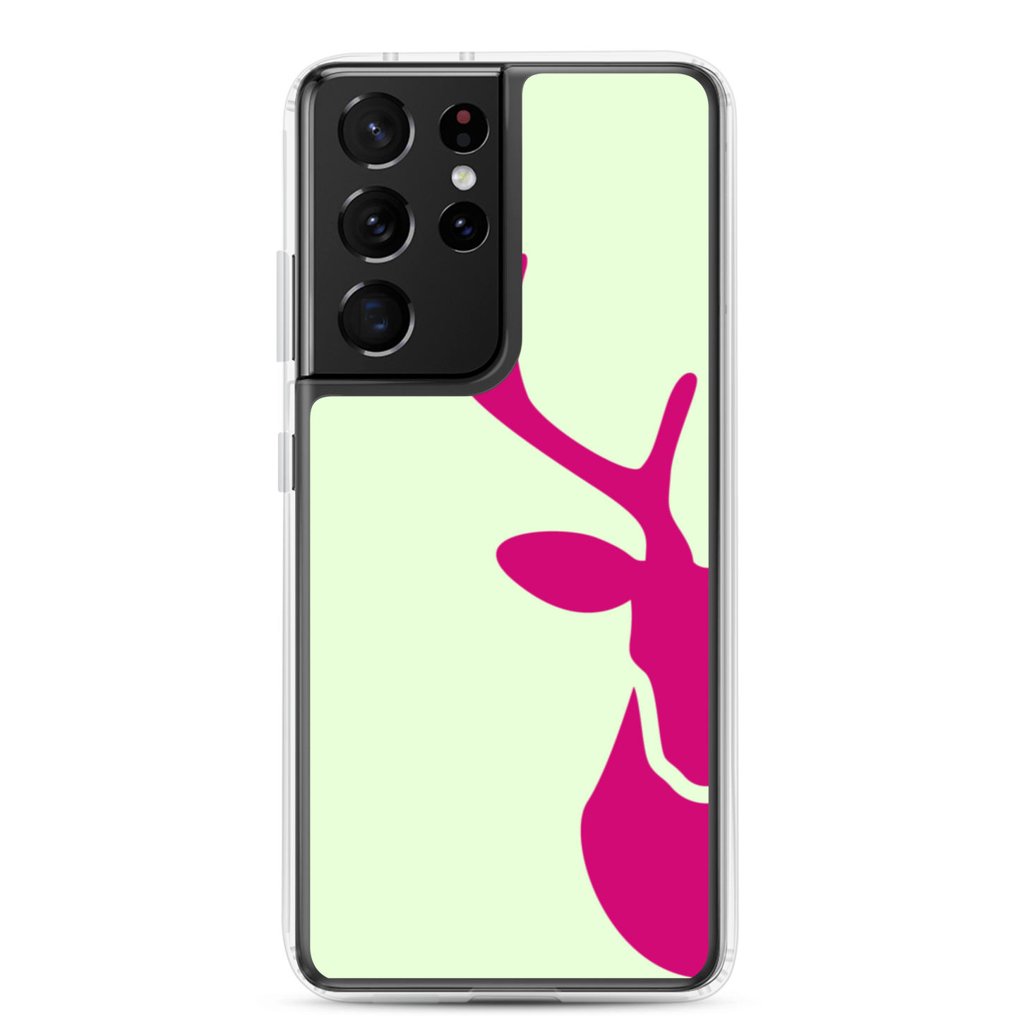 The Caribou Phone Case