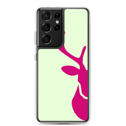 The Caribou Phone Case