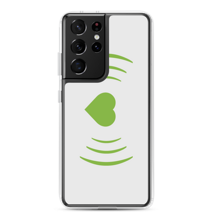 The Heart Phone Case