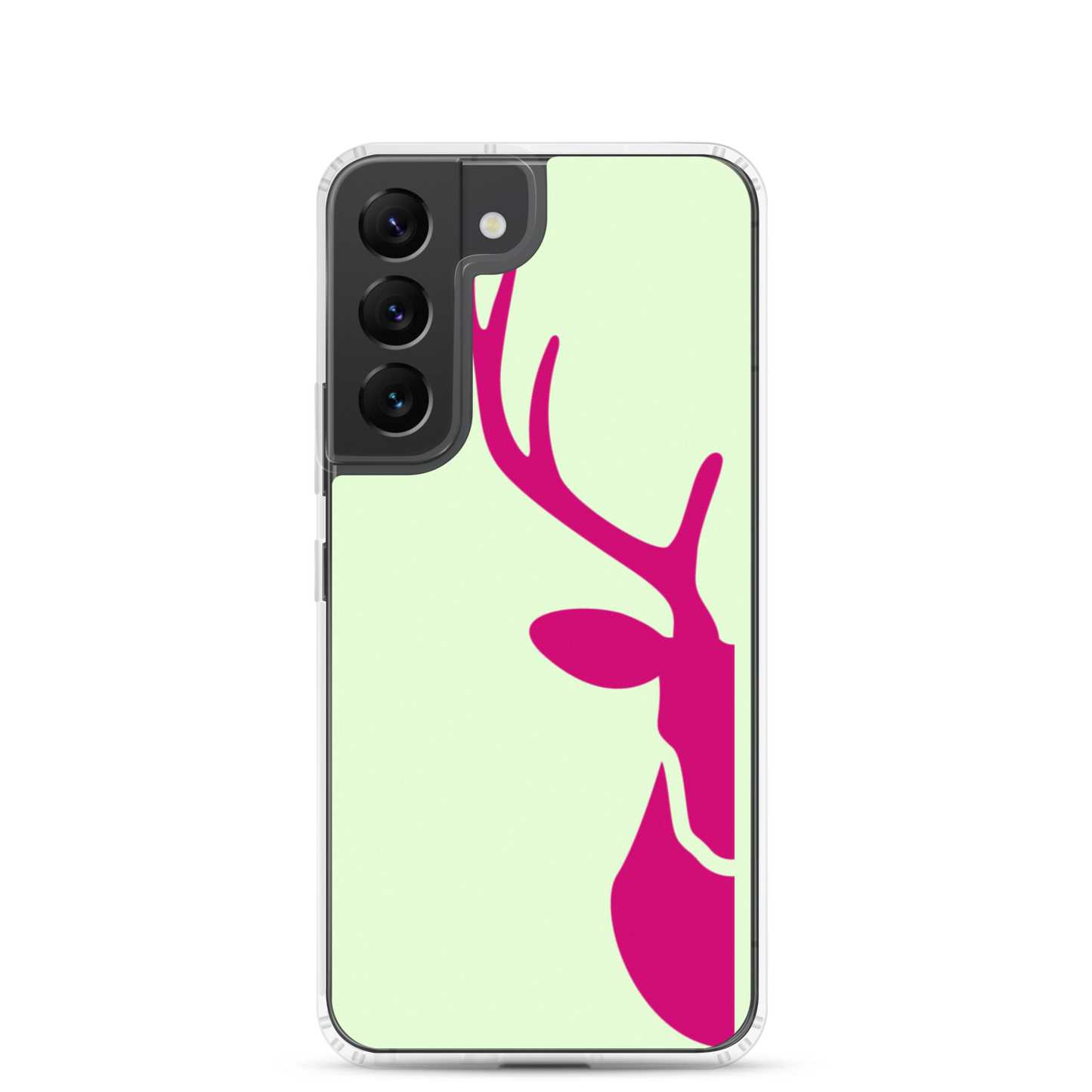 The Caribou Phone Case