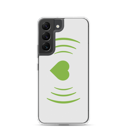 The Heart Phone Case