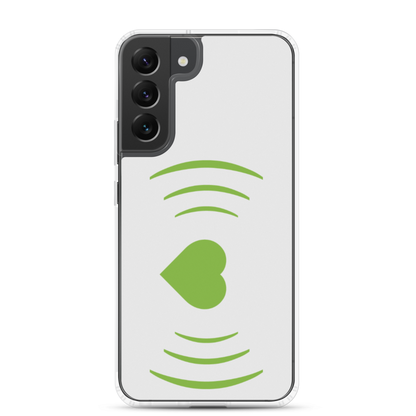 The Heart Phone Case
