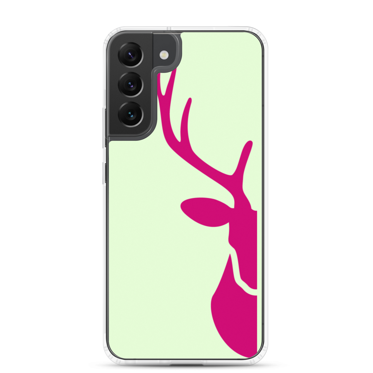 The Caribou Phone Case