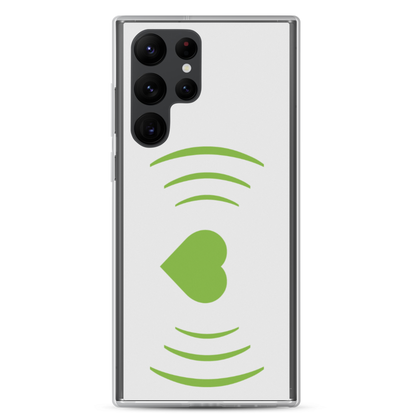 The Heart Phone Case