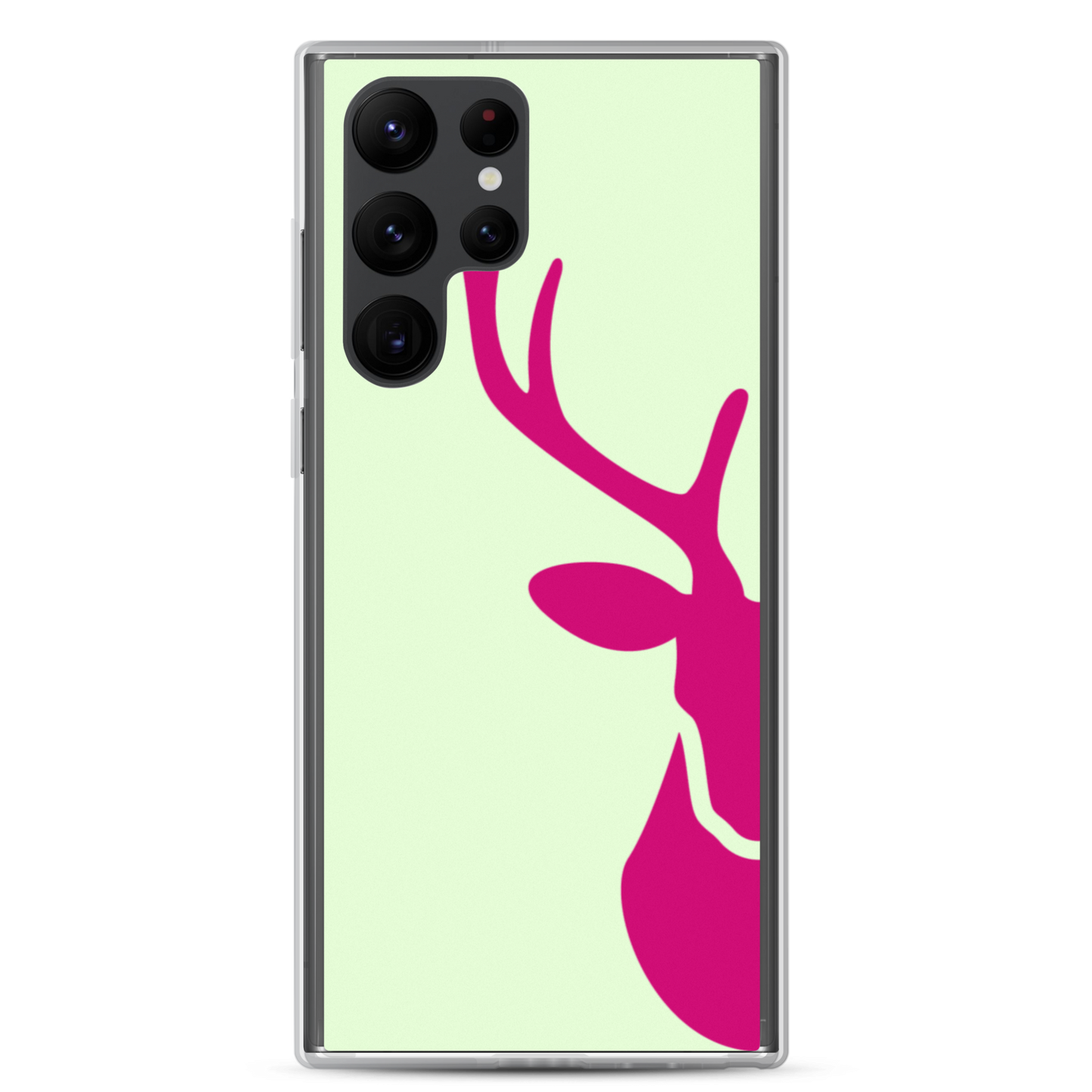 The Caribou Phone Case