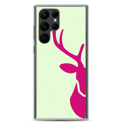 The Caribou Phone Case