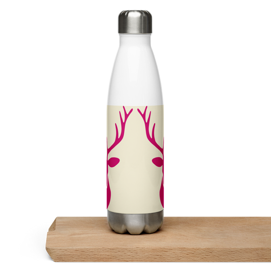 Caribou Stainless Steel Water Bottle