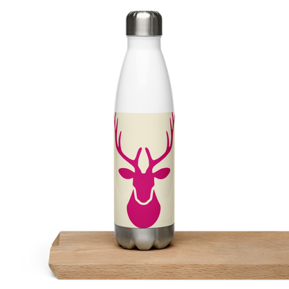 Caribou Stainless Steel Water Bottle