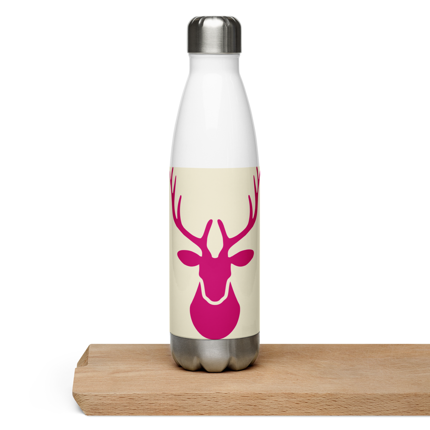 Caribou Stainless Steel Water Bottle