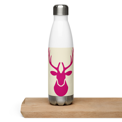 Caribou Stainless Steel Water Bottle