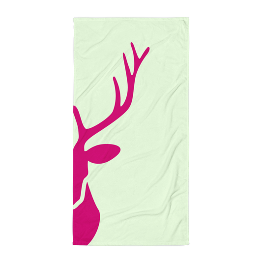 Caribou Towel