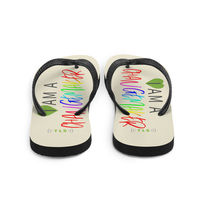 The ChangeMaker Flip-Flops