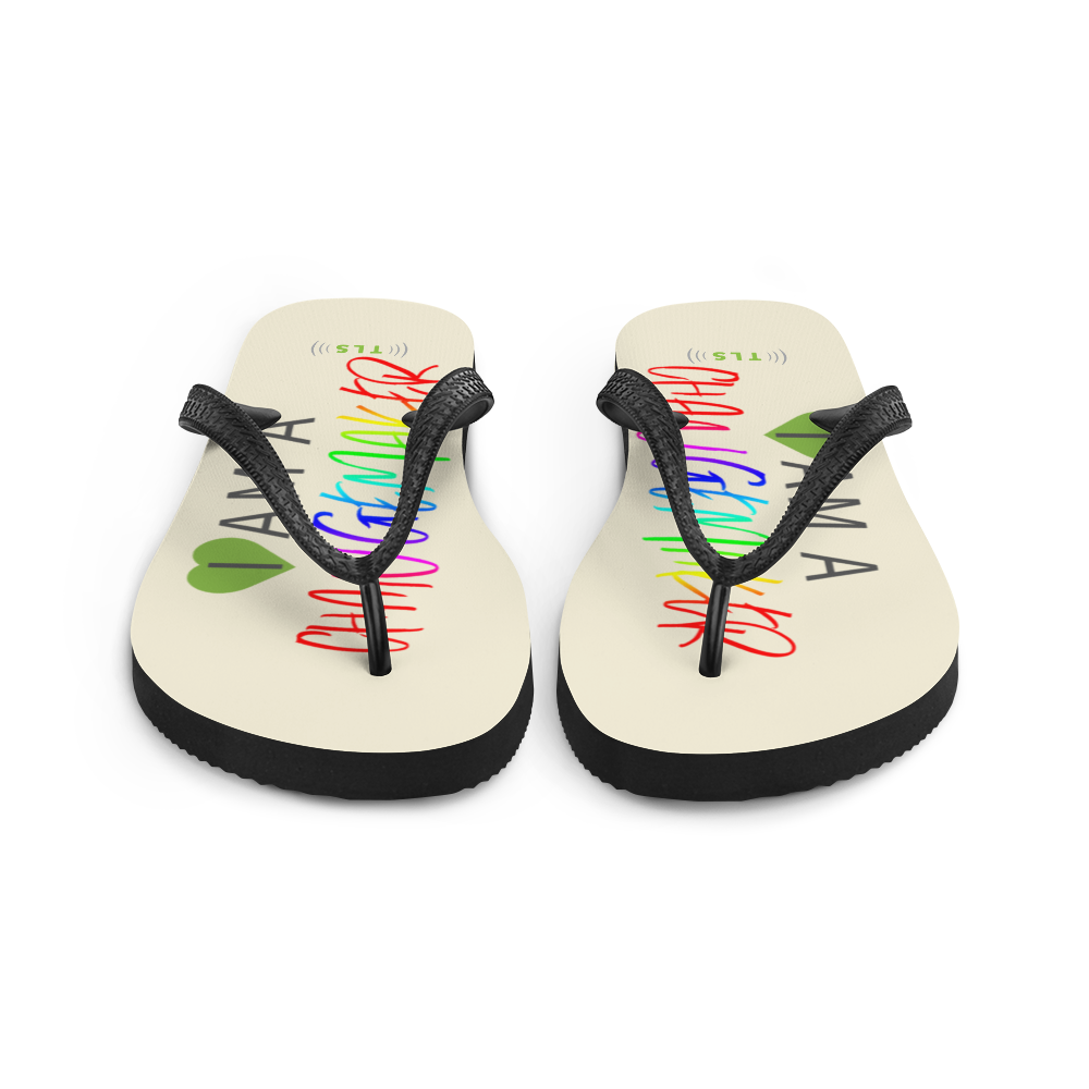 The ChangeMaker Flip-Flops