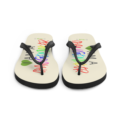 The ChangeMaker Flip-Flops