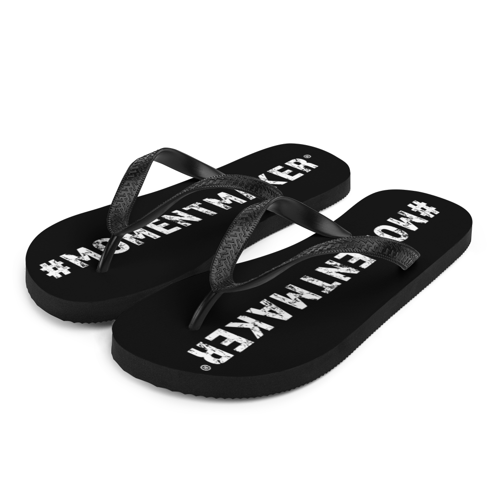 #MomentMaker® Flip-Flops