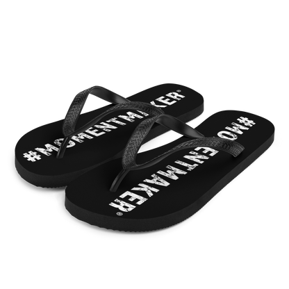 #MomentMaker® Flip-Flops