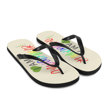 The ChangeMaker Flip-Flops