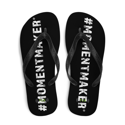 #MomentMaker® Flip-Flops