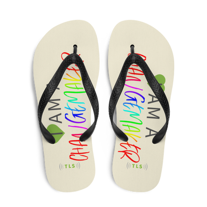 The ChangeMaker Flip-Flops