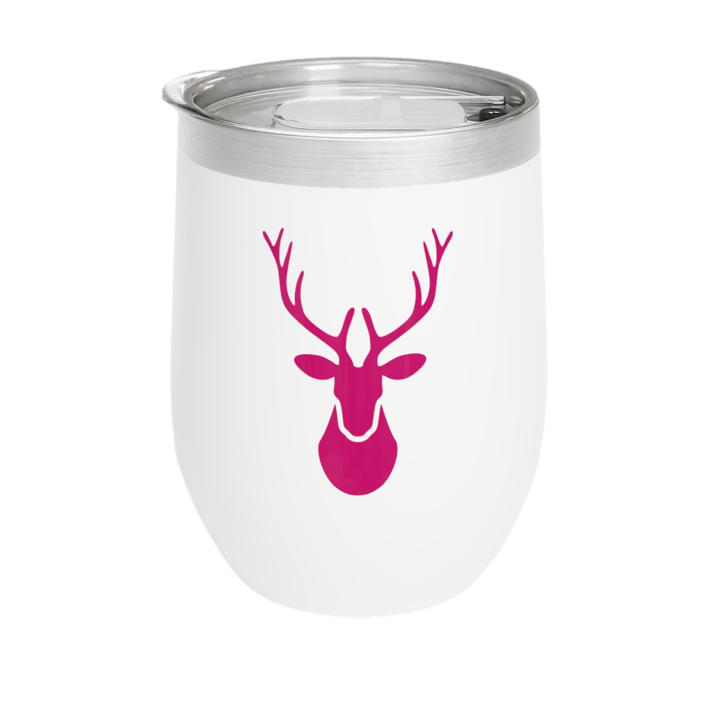 The Caribou Wine Tumbler