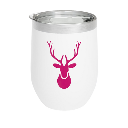 The Caribou Wine Tumbler