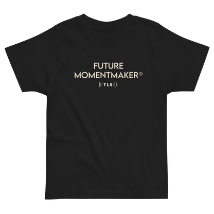 Future MomentMaker® Toddler Tee