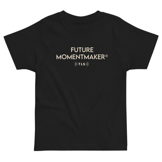 Future MomentMaker® Toddler Tee