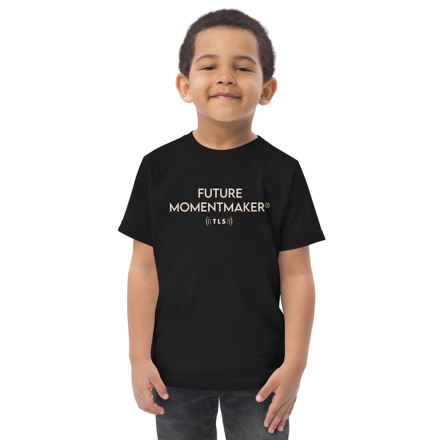 Future MomentMaker® Toddler Tee