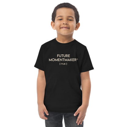 Future MomentMaker® Toddler Tee