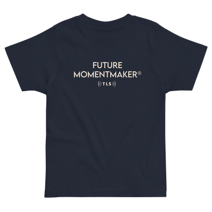 Future MomentMaker® Toddler Tee