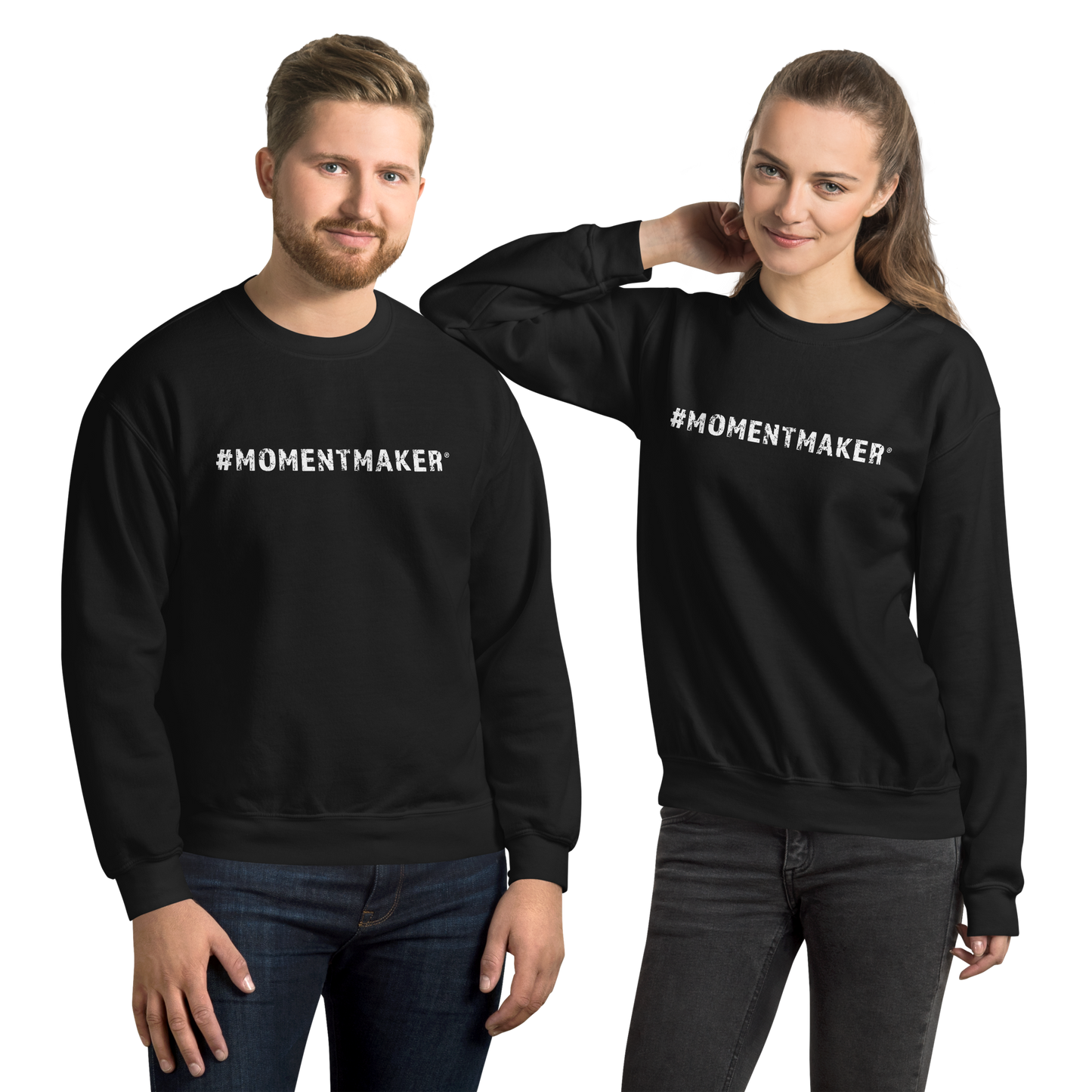 #MomentMaker® Sweatshirt