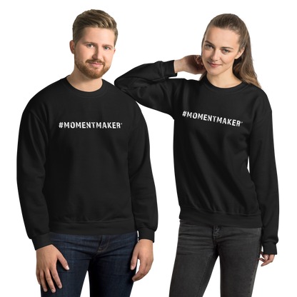 #MomentMaker® Sweatshirt