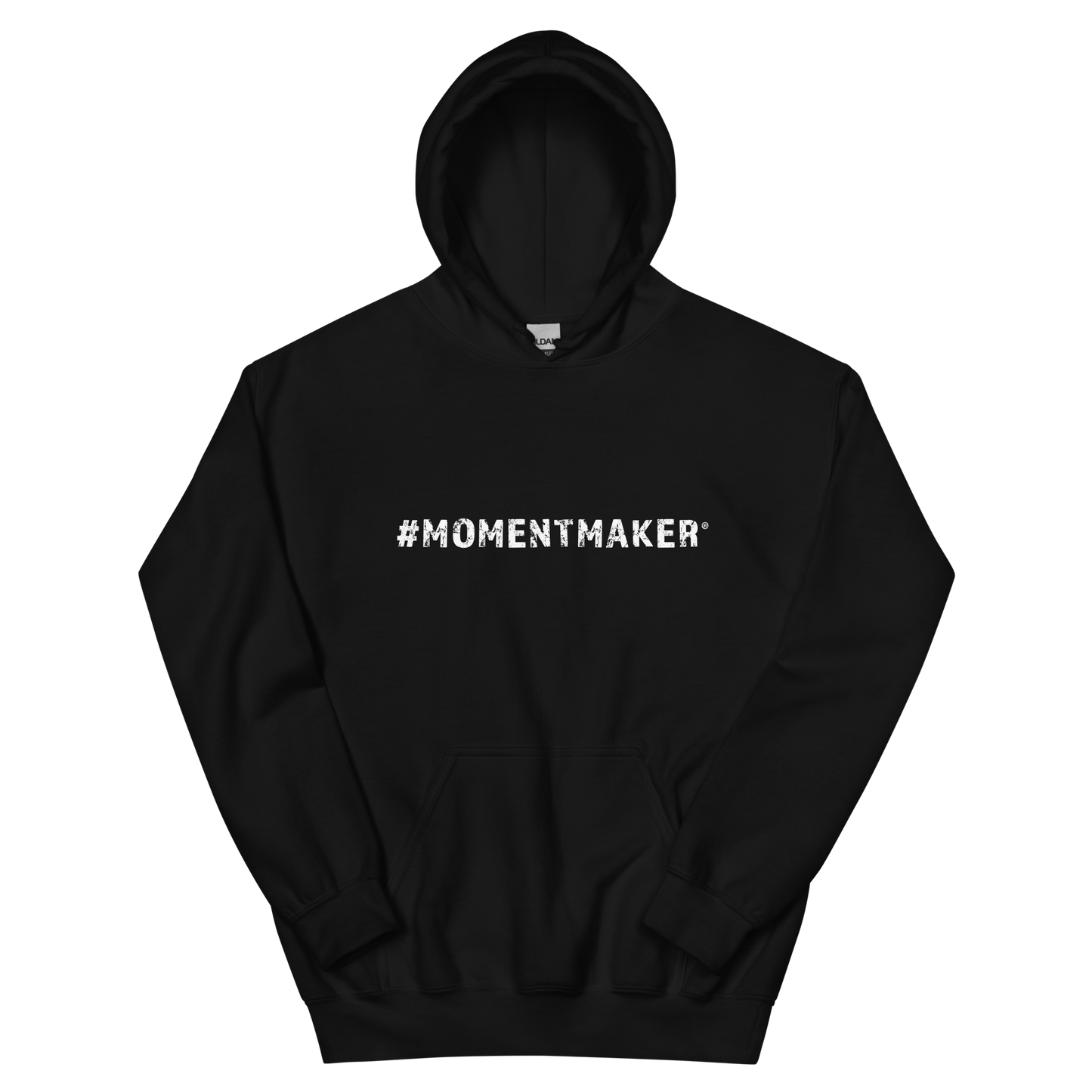 #MomentMaker® Hoodie