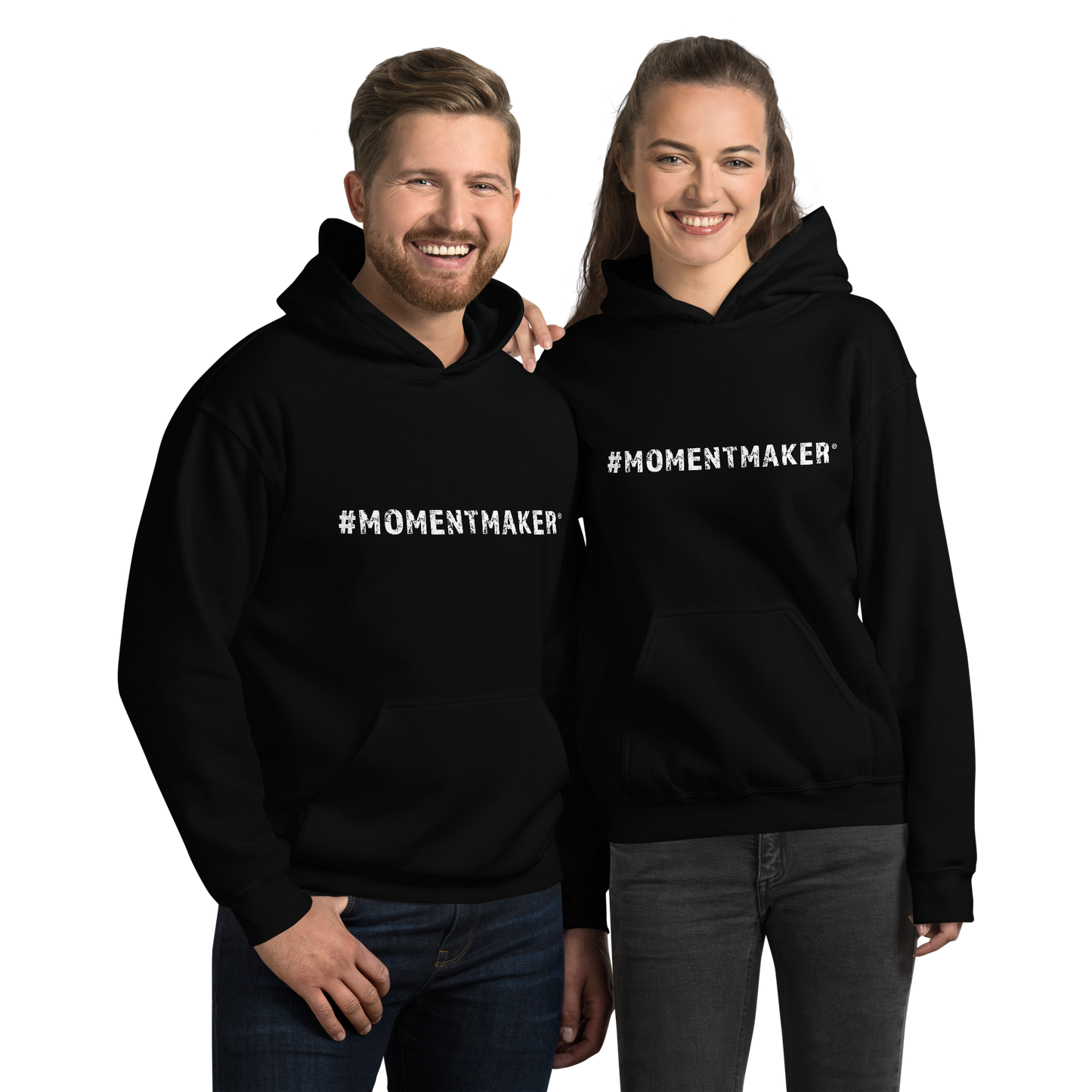 #MomentMaker® Hoodie