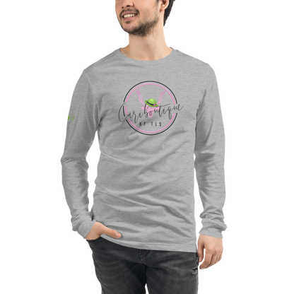 Cariboutique Unisex Long Sleeve