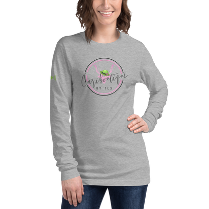 Cariboutique Unisex Long Sleeve