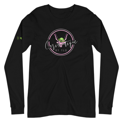 Cariboutique Unisex Long Sleeve