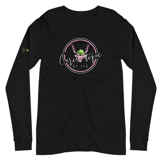 Cariboutique Unisex Long Sleeve