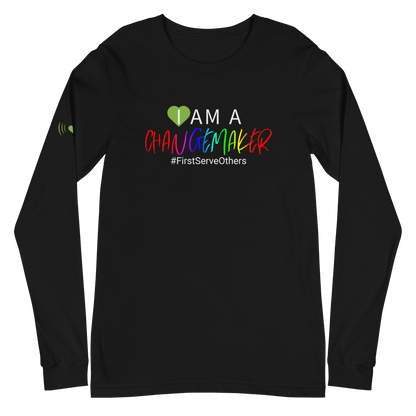 The ChangeMaker Long Sleeve