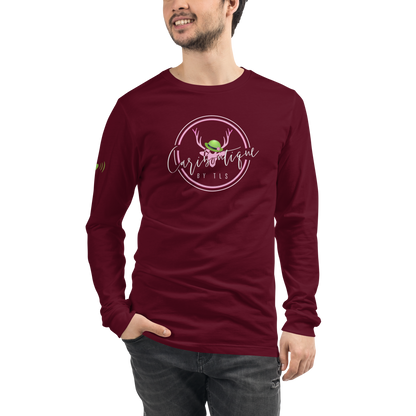 Cariboutique Unisex Long Sleeve