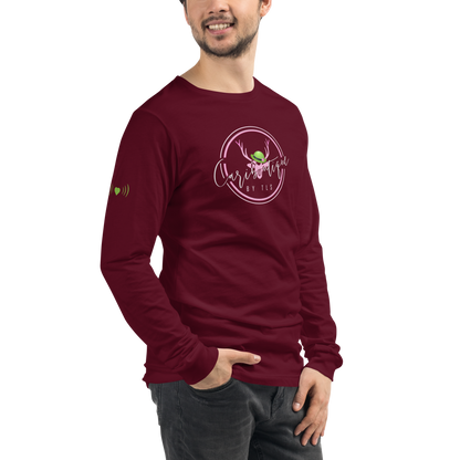 Cariboutique Unisex Long Sleeve
