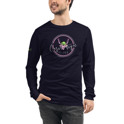 Cariboutique Unisex Long Sleeve