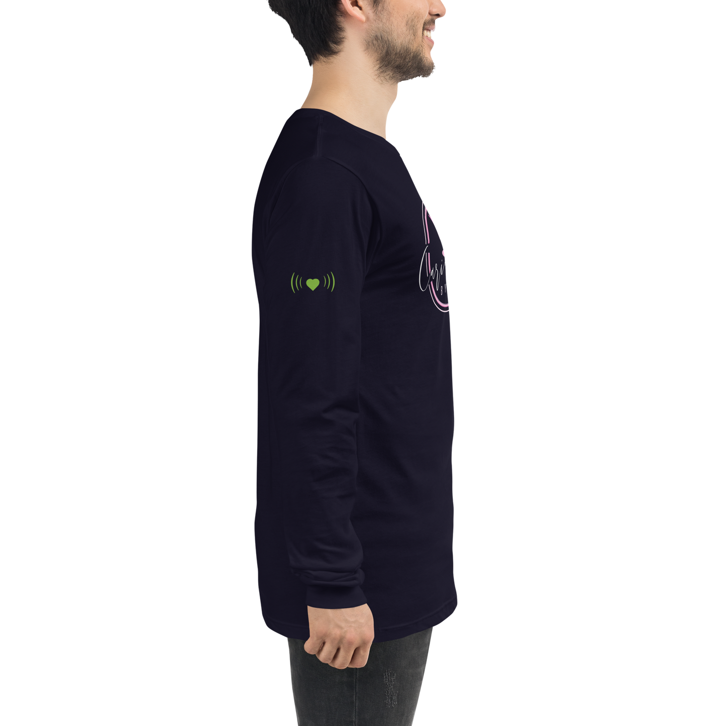 Cariboutique Unisex Long Sleeve