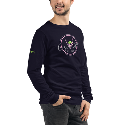 Cariboutique Unisex Long Sleeve