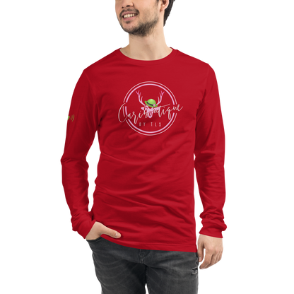 Cariboutique Unisex Long Sleeve