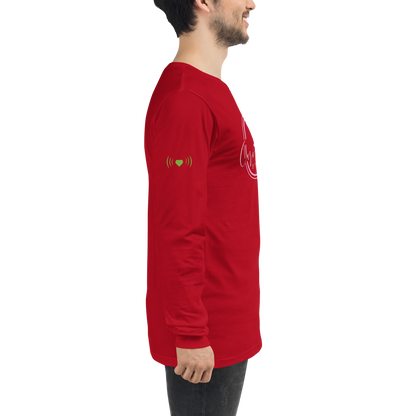 Cariboutique Unisex Long Sleeve