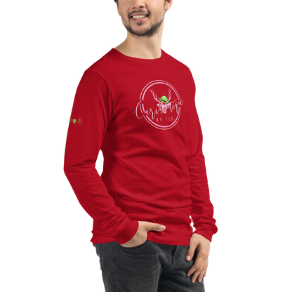 Cariboutique Unisex Long Sleeve